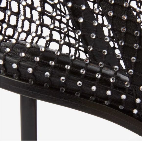 Tamara Mellon Mackie 65 - Picture 5 of 5